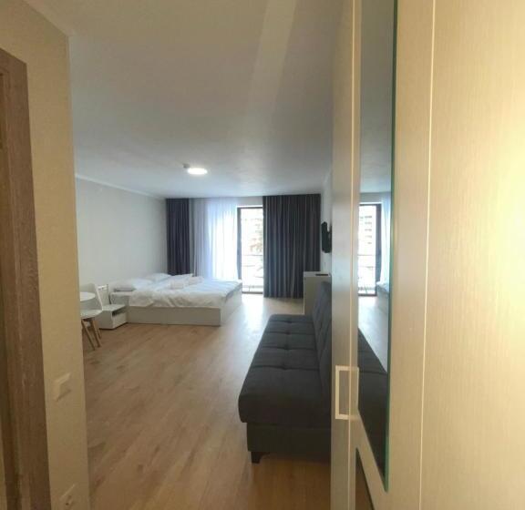 Orbi Palace Hotel Bakuriani