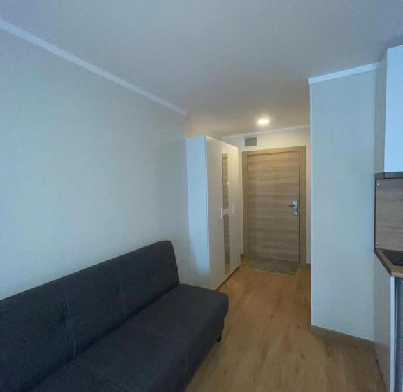 Orbi Palace Hotel Bakuriani