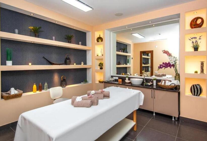 Orbi Palace Hotel Bakuriani