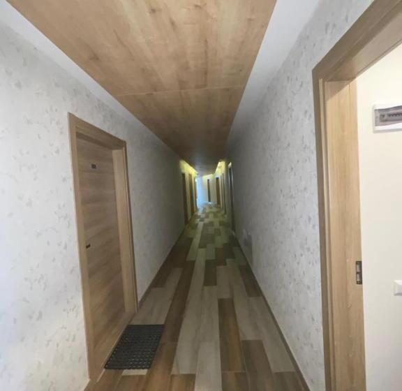 Orbi Palace Hotel Bakuriani