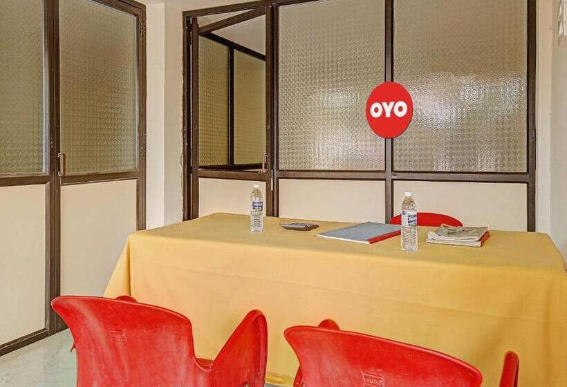 酒店 Oyo Flagship The Ashoka Boarding And Lodging