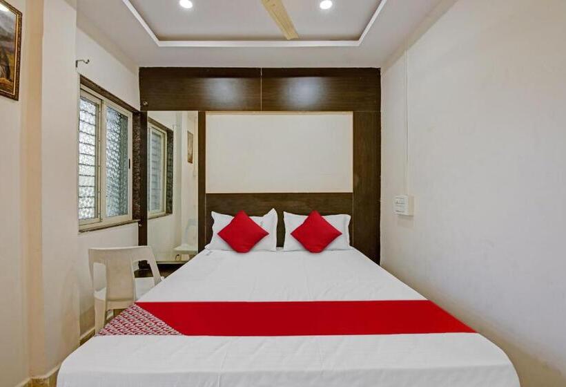 酒店 Oyo Flagship The Ashoka Boarding And Lodging