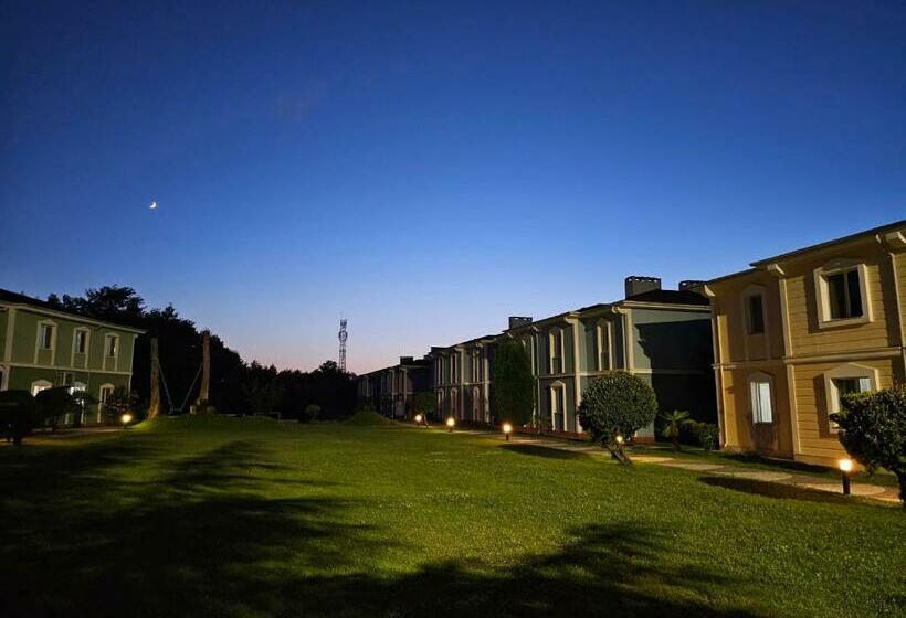 فندق Sapanca Resort