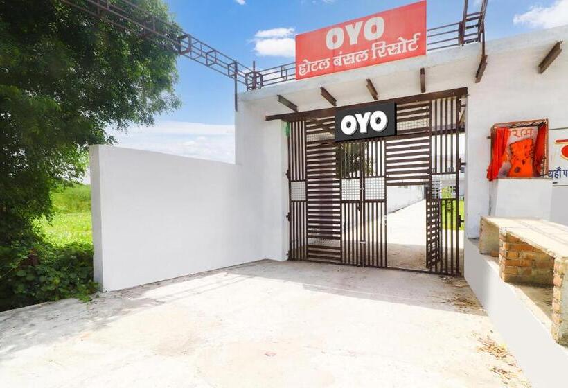 호텔 Spot On Bansal Resort