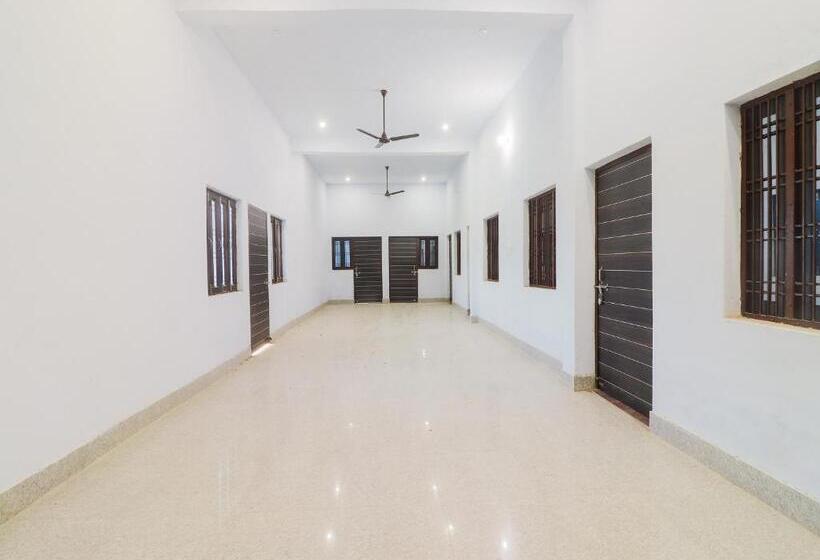 酒店 Spot On Bansal Resort