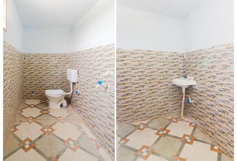 酒店 Spot On Bansal Resort