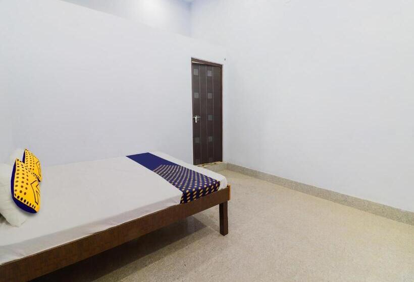 酒店 Spot On Bansal Resort