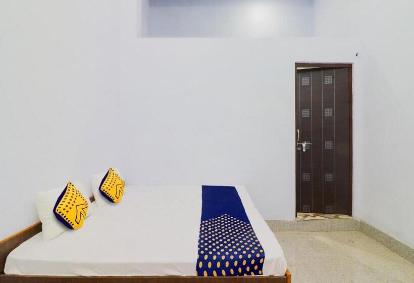 호텔 Spot On Bansal Resort