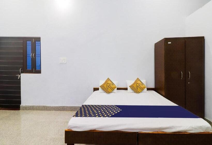 酒店 Spot On Bansal Resort