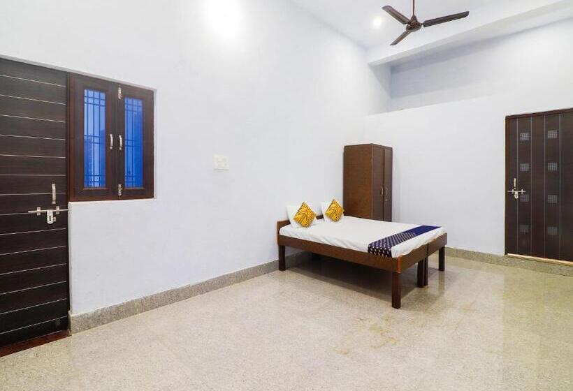 호텔 Spot On Bansal Resort