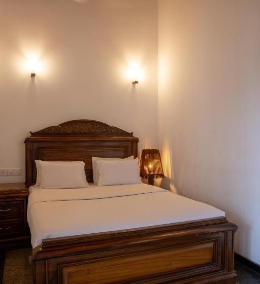 ホテル The Bliss By Epic Unawatuna