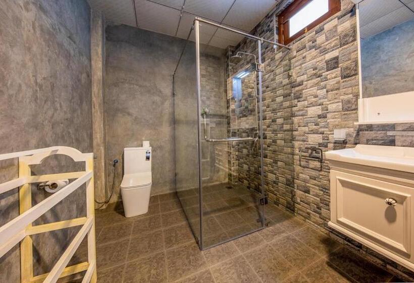 ホテル The Bliss By Epic Unawatuna