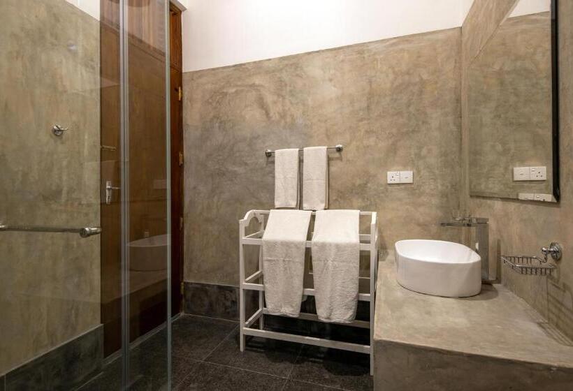 ホテル The Bliss By Epic Unawatuna