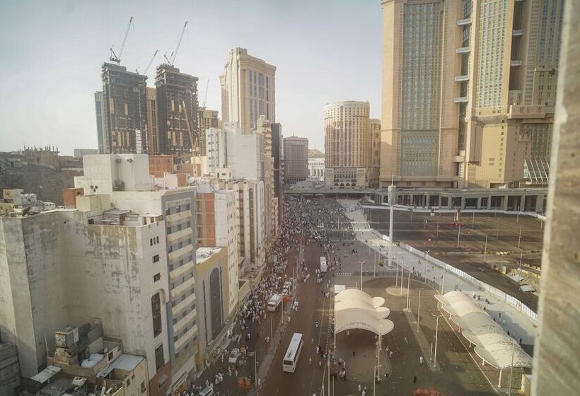 בית מלון כפרי Worth Elite