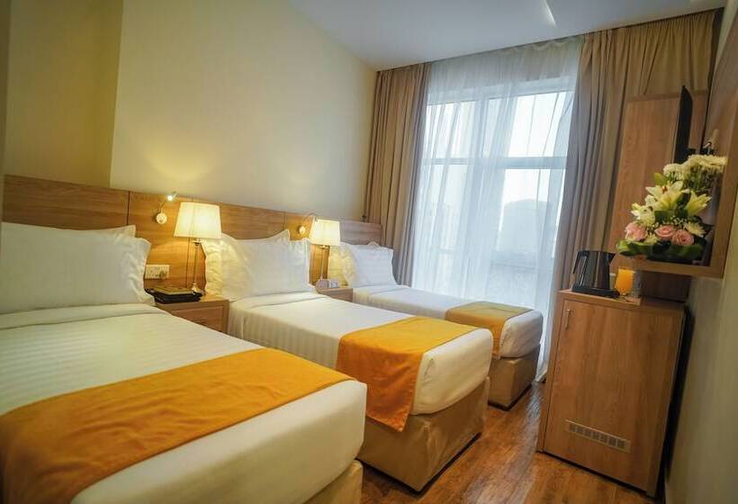 בית מלון כפרי Worth Elite