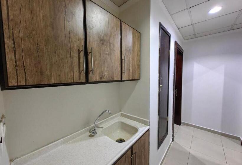 فندق Zad Al Arab Mashaer زاد العرب مشاعر