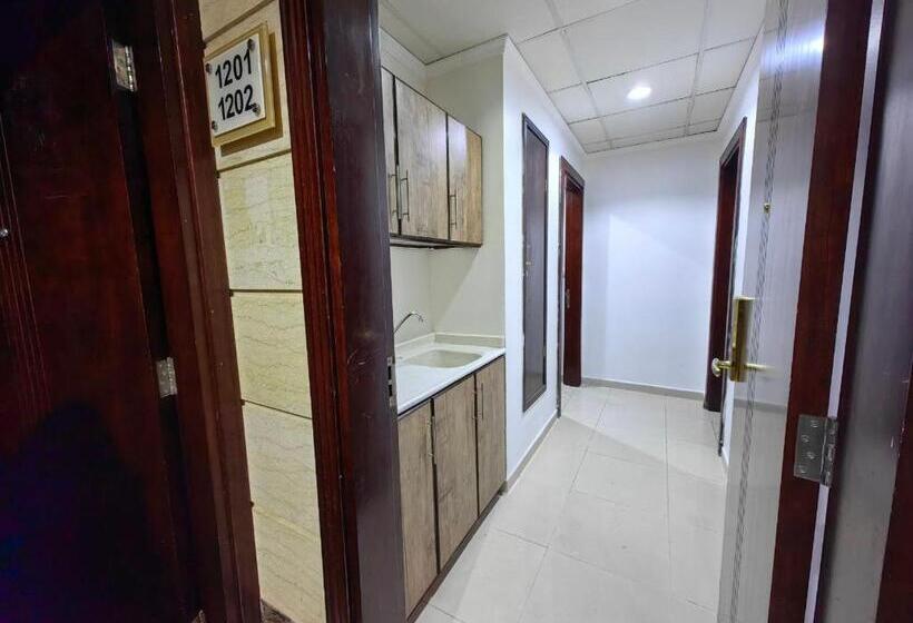 فندق Zad Al Arab Mashaer زاد العرب مشاعر