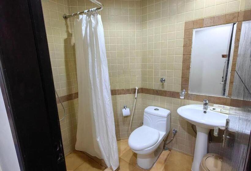 فندق Zad Al Arab Mashaer زاد العرب مشاعر