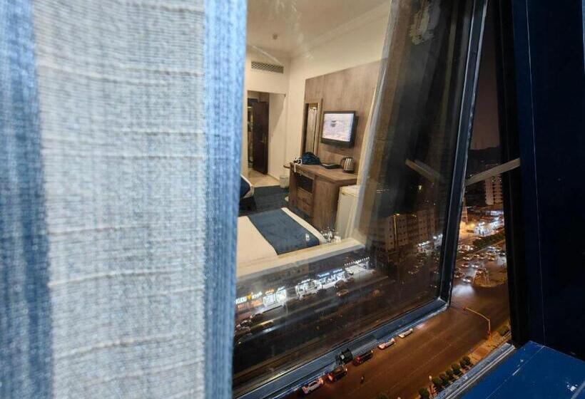 فندق Zad Al Arab Mashaer زاد العرب مشاعر