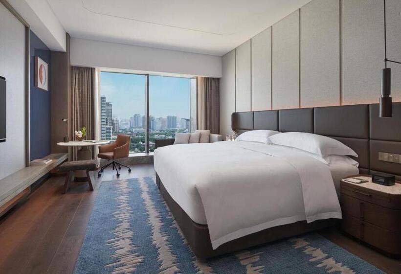 Intercontinental Hotels Zhengzhou