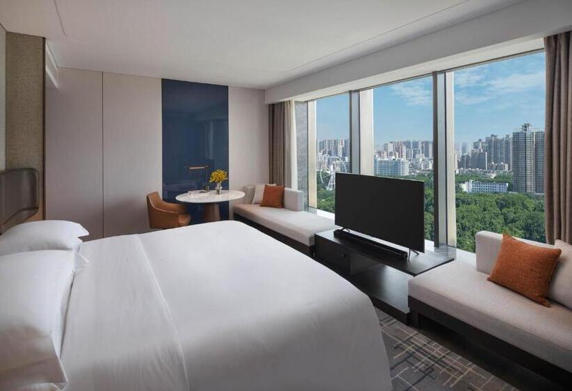 Intercontinental Hotels Zhengzhou