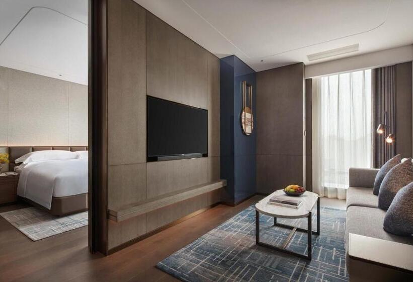 Intercontinental Hotels Zhengzhou