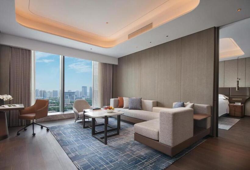 Intercontinental Hotels Zhengzhou