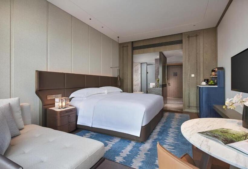 Intercontinental Hotels Zhengzhou