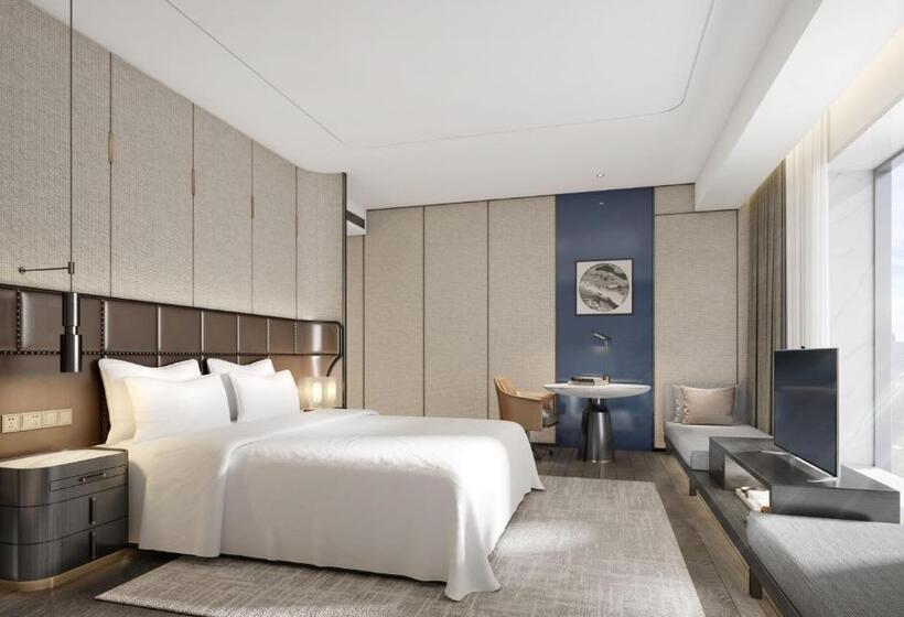 Intercontinental Hotels Zhengzhou