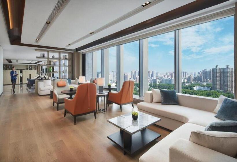 Intercontinental Hotels Zhengzhou