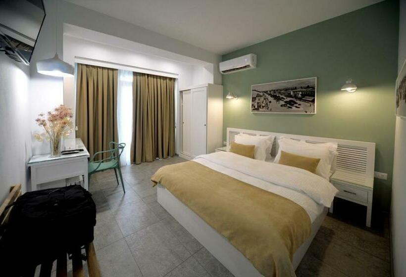 Konak Rooms L Skanderbeg Square