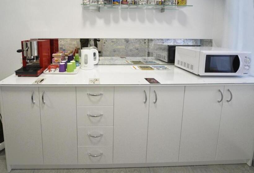 Konak Rooms L Skanderbeg Square