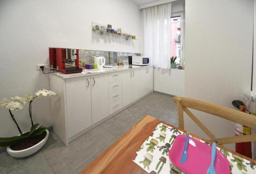 Konak Rooms L Skanderbeg Square