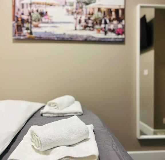 酒店 Paragraph Palmers Green