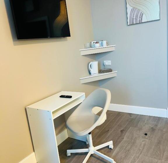 酒店 Paragraph Palmers Green