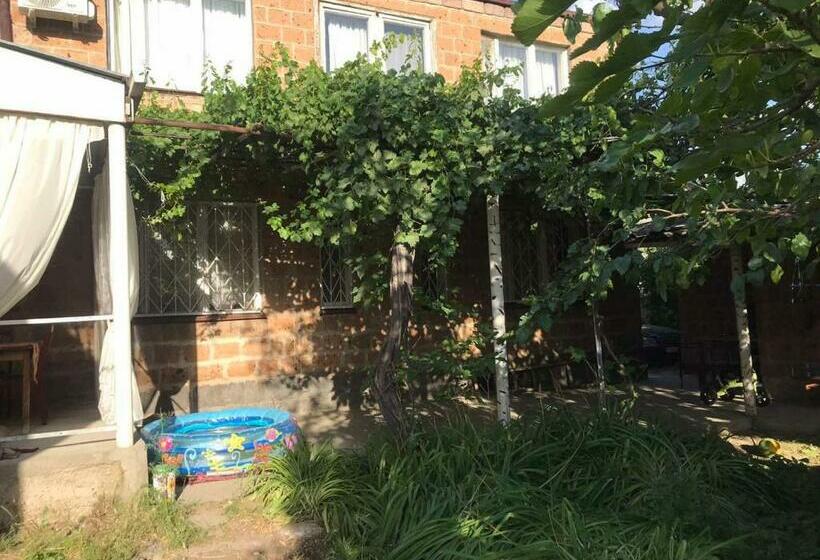 بنسيون гостевой дом