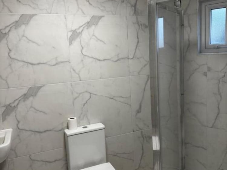 Пансион Cheetham Hill Guest House