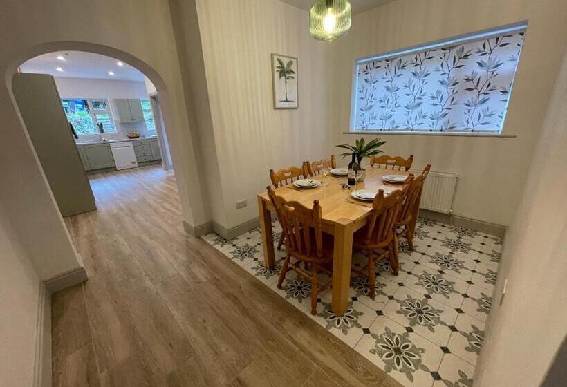 Пансион Doorstep To The Burren