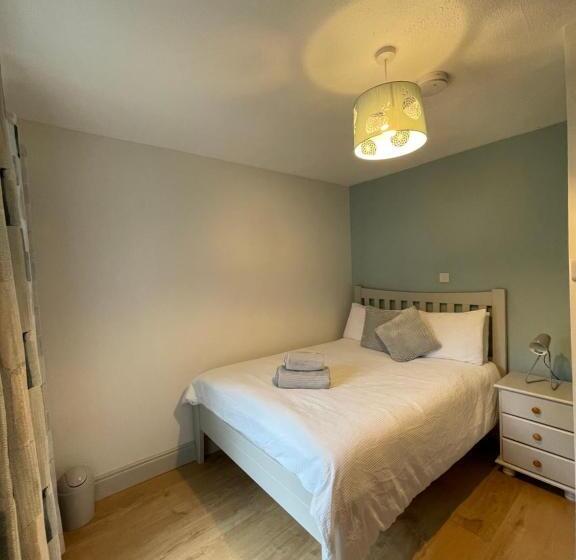 Пансион Doorstep To The Burren