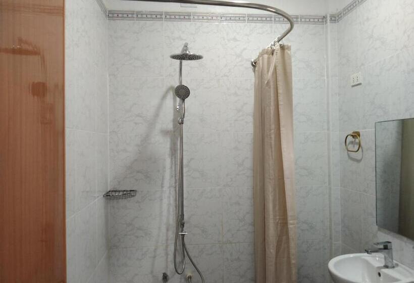 پانسیون Elen Inn   Malapascua Island Non Aircondition1