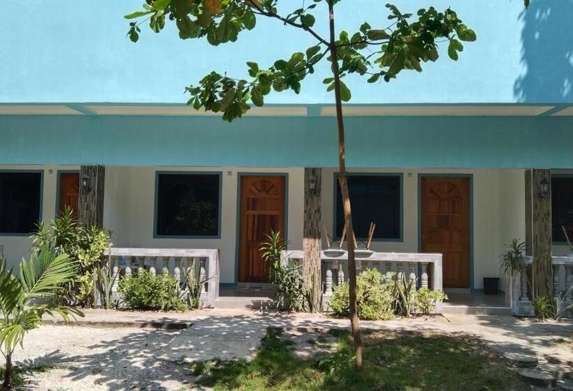 پانسیون Elen Inn   Malapascua Island Non Aircondition1