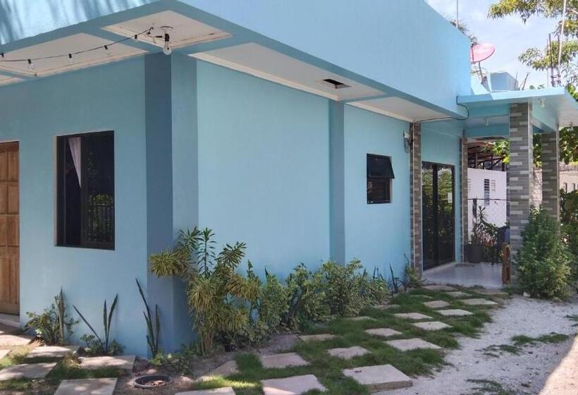 پانسیون Elen Inn   Malapascua Island Non Aircondition1