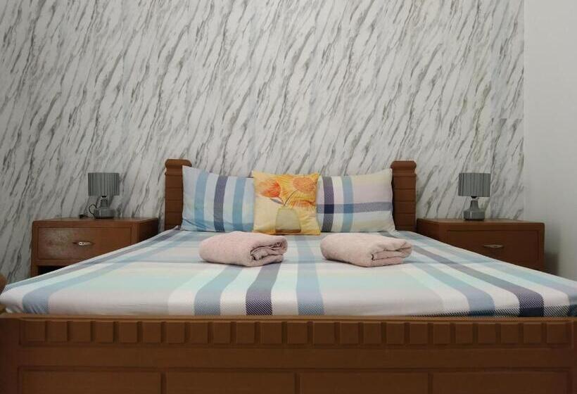 پانسیون Elen Inn   Malapascua Island Non Aircondition1