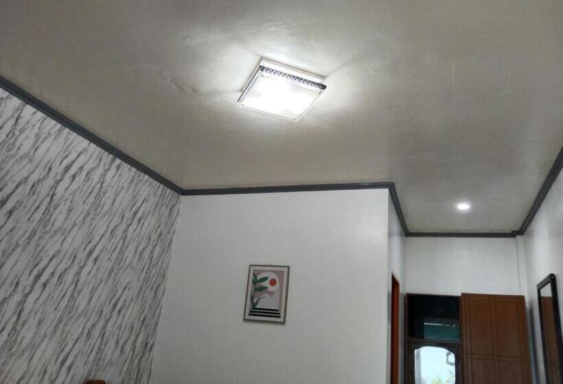 پانسیون Elen Inn   Malapascua Island Non Aircondition1