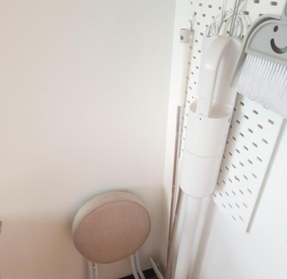 Пансион Fukiconoie