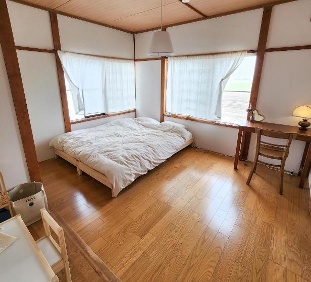 Пансион Fukiconoie