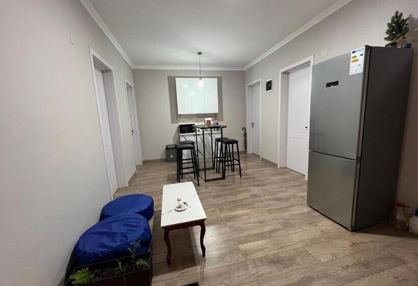 پانسیون Grand Anaklia Guest