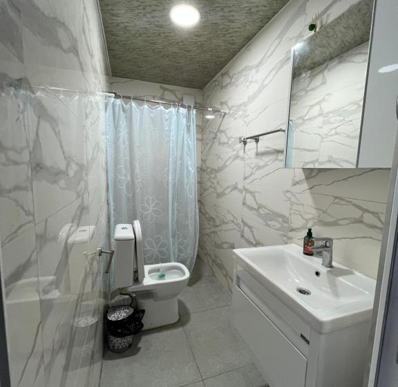 پانسیون Grand Anaklia Guest