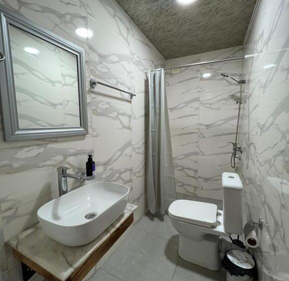 پانسیون Grand Anaklia Guest