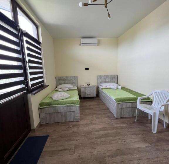 پانسیون Grand Anaklia Guest